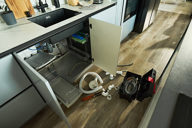 Reliable Pipe Repair contractor in Lyman, MS by Street Wise - Plumbing